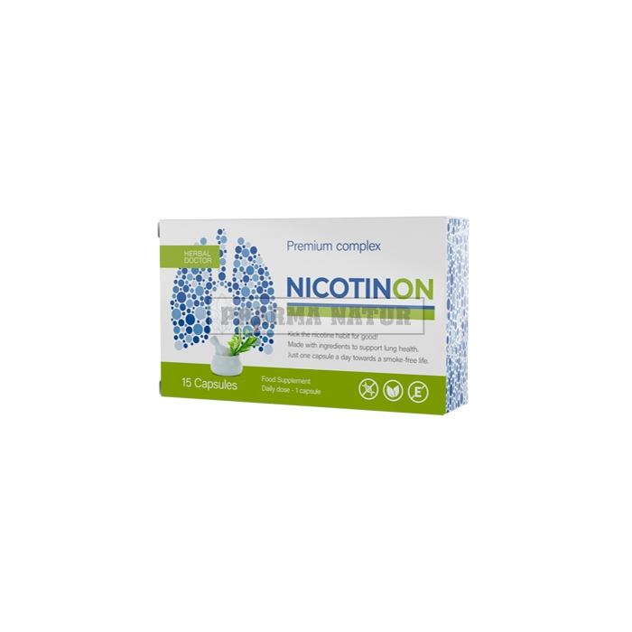 Nicotinon