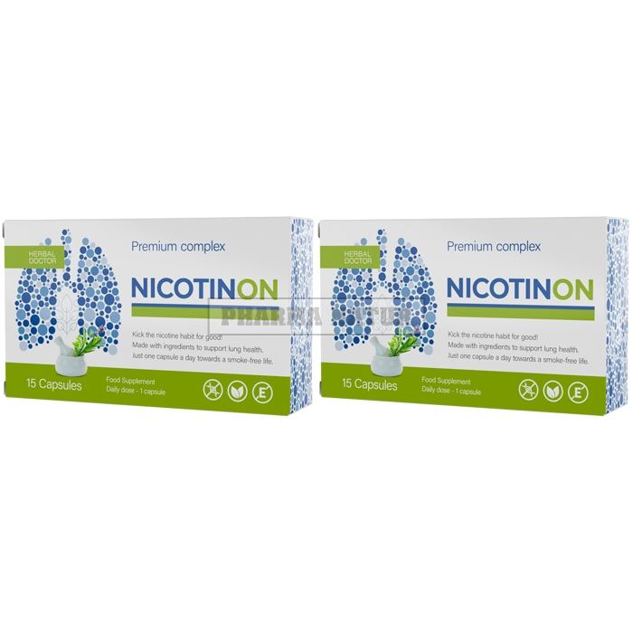 Nicotinon Premium