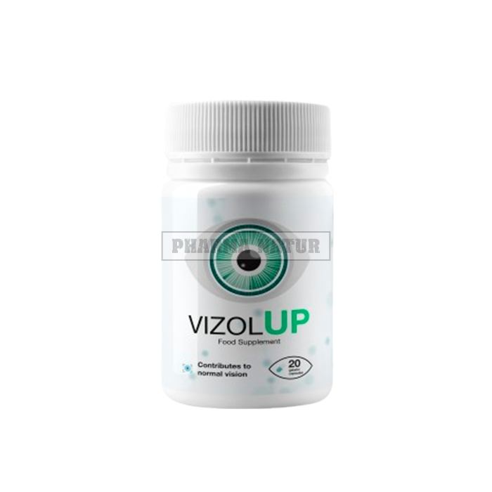 VizolUP