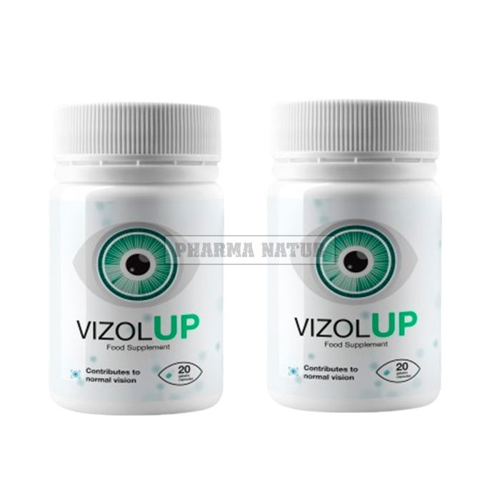 VizolUP