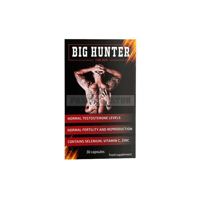 Big Hunter