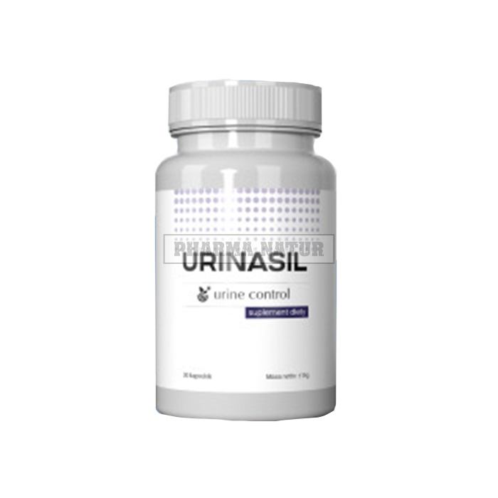 Urinasil