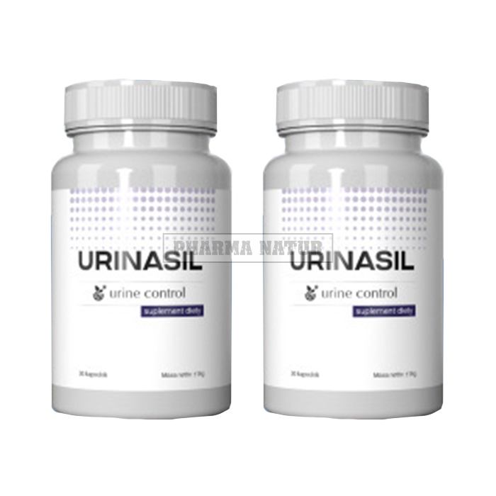 Urinasil