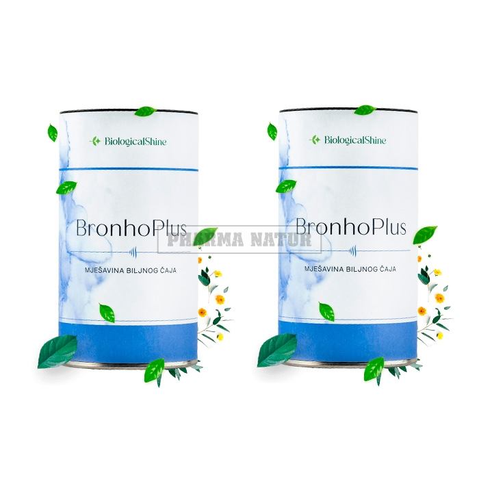 BronhoPlus