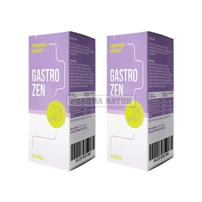 Gastro ZEN