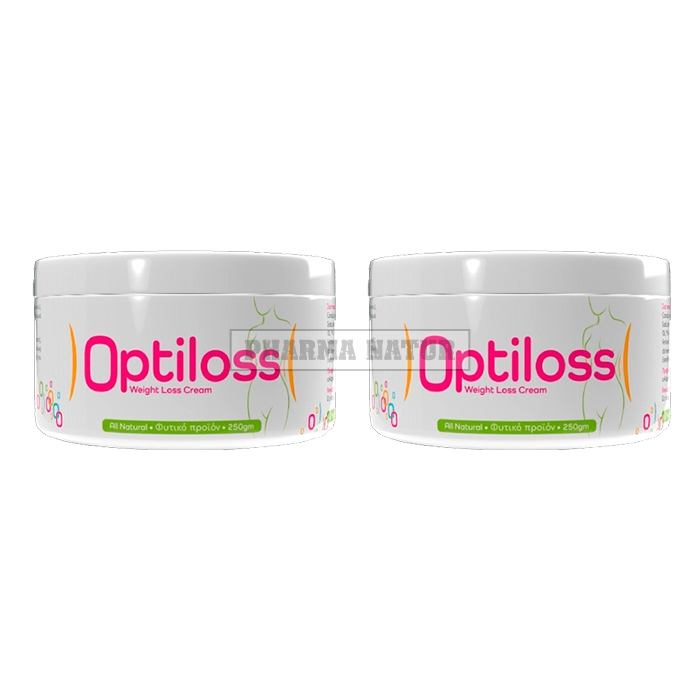 Optiloss Cream