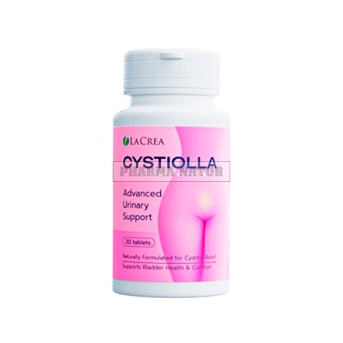 Cystiolla