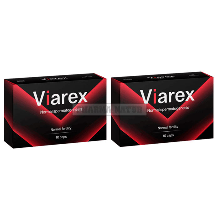 Viarex