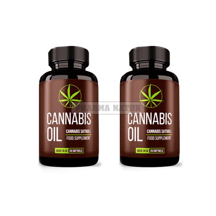 Cannabis Oil Parasites