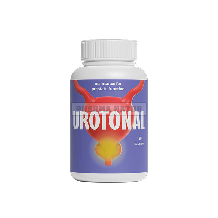 Urotonal