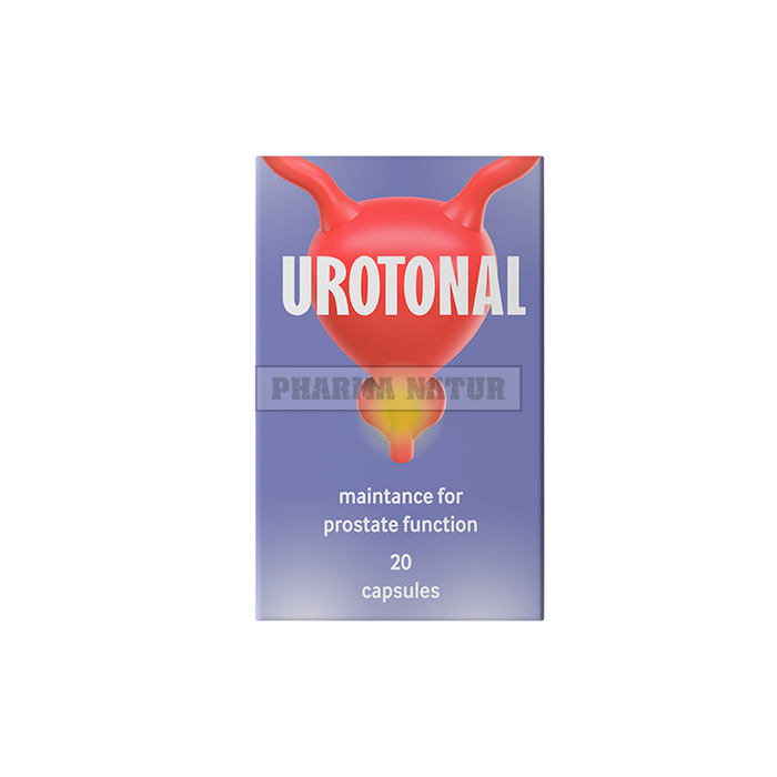 Urotonal