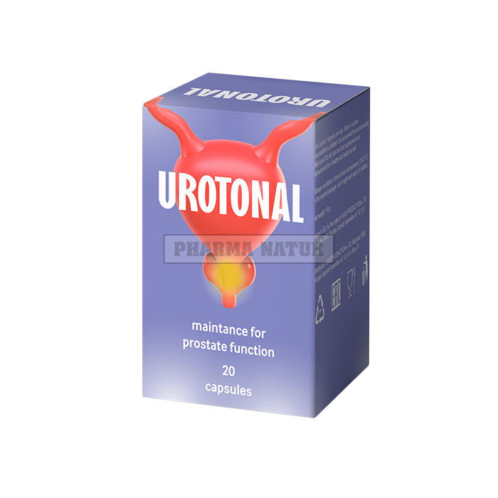 Urotonal