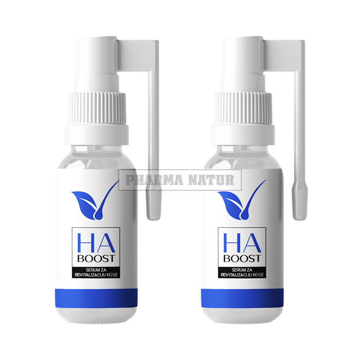 Ha Boost Serum