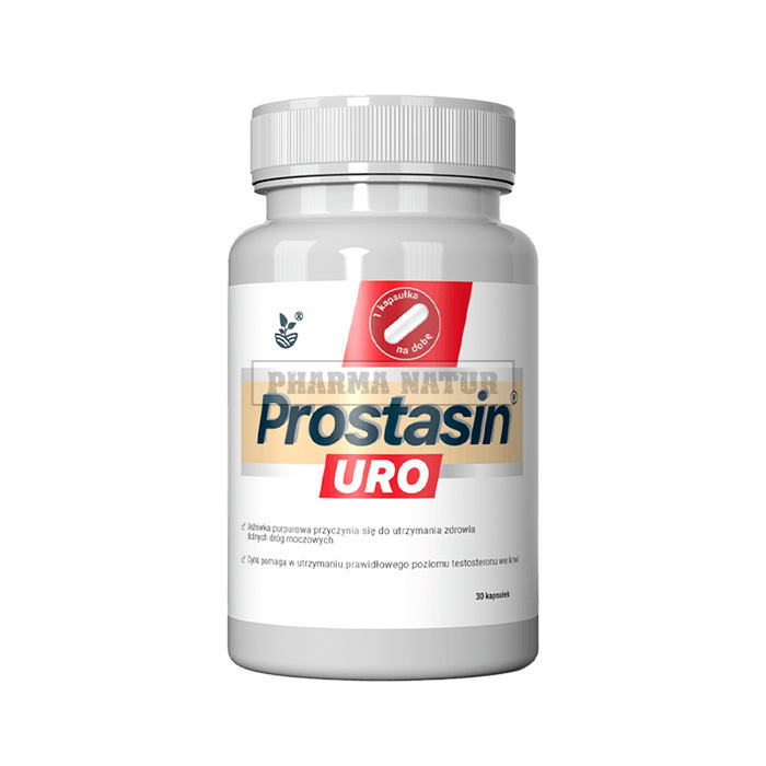 Prostasin Uro