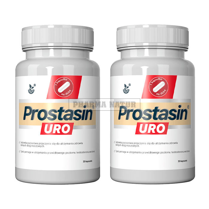 Prostasin Uro