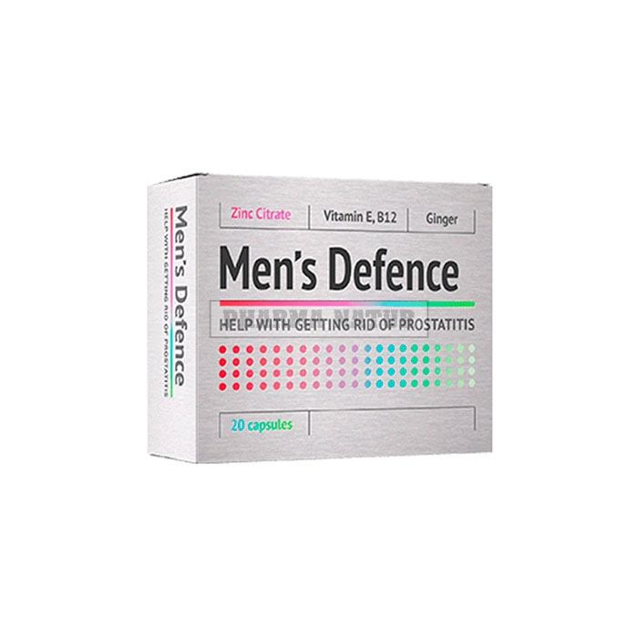 Men`s Defence