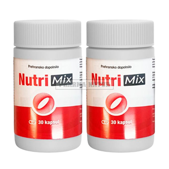 Nutri Mix