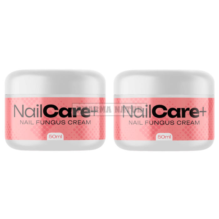 NailCare Plus