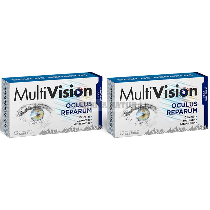 MultiVision