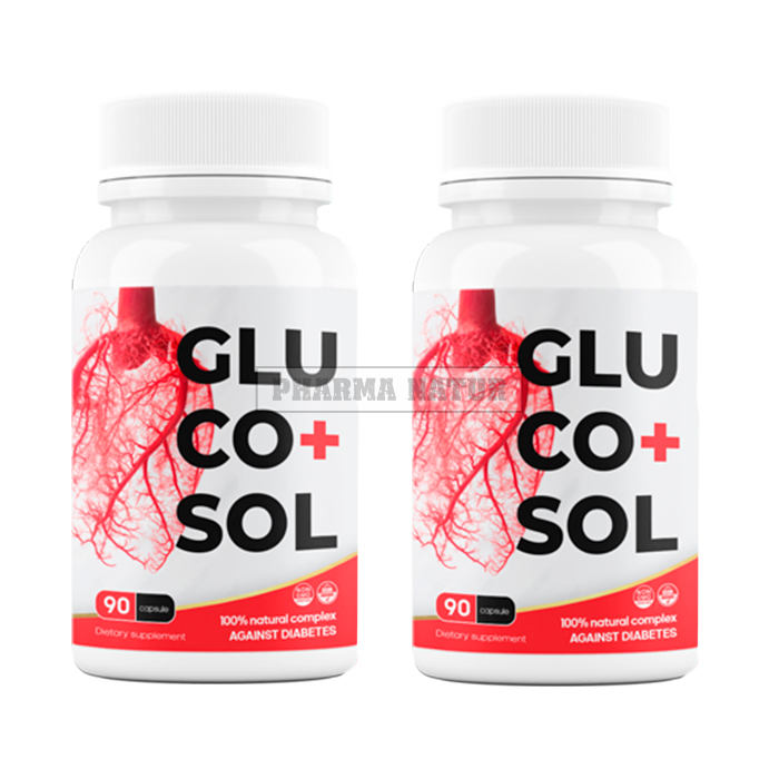 Glucosol