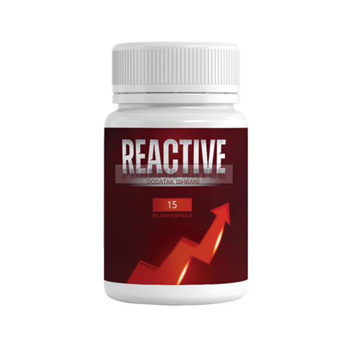 Reactive