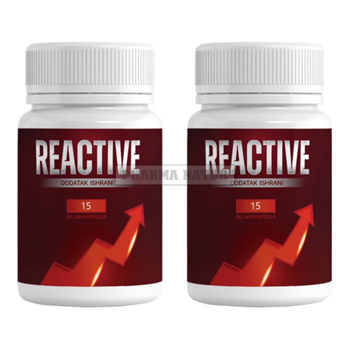 Reactive