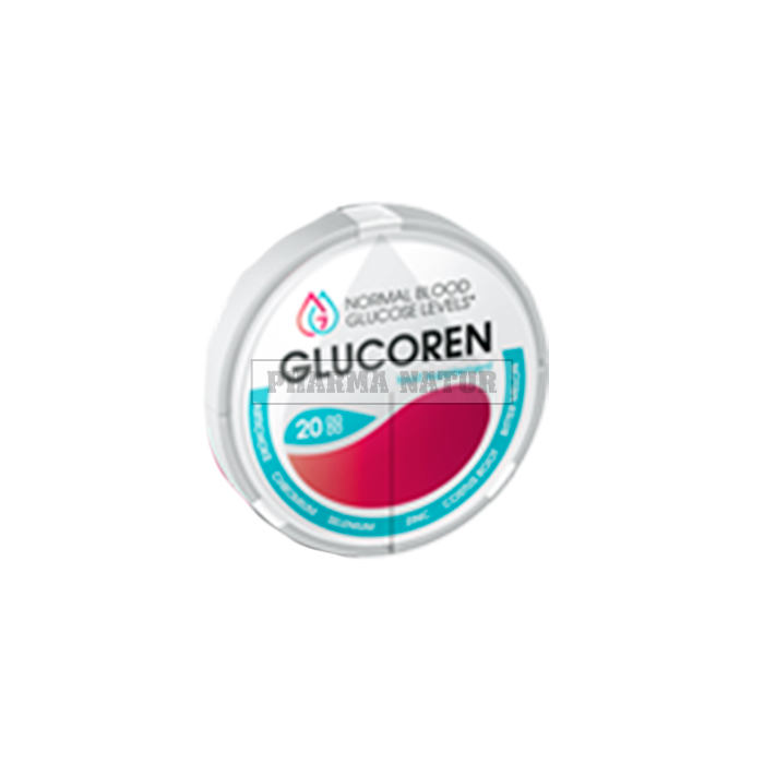 Glucoren