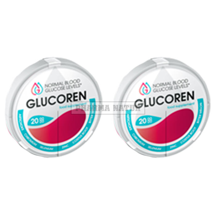 Glucoren