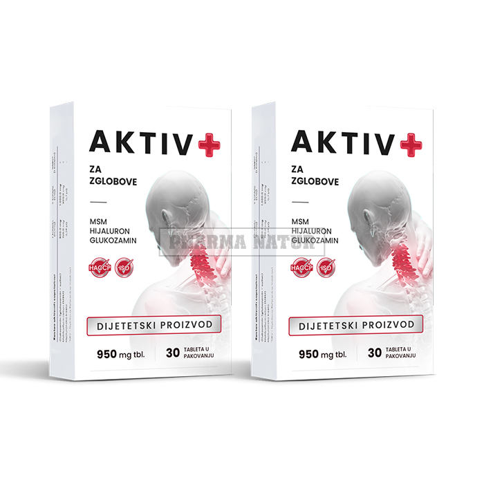 Aktiv Plus