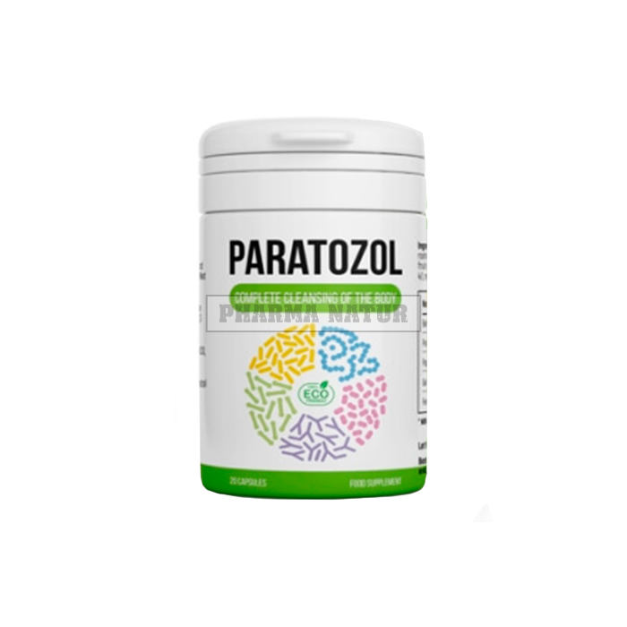 Paratozol