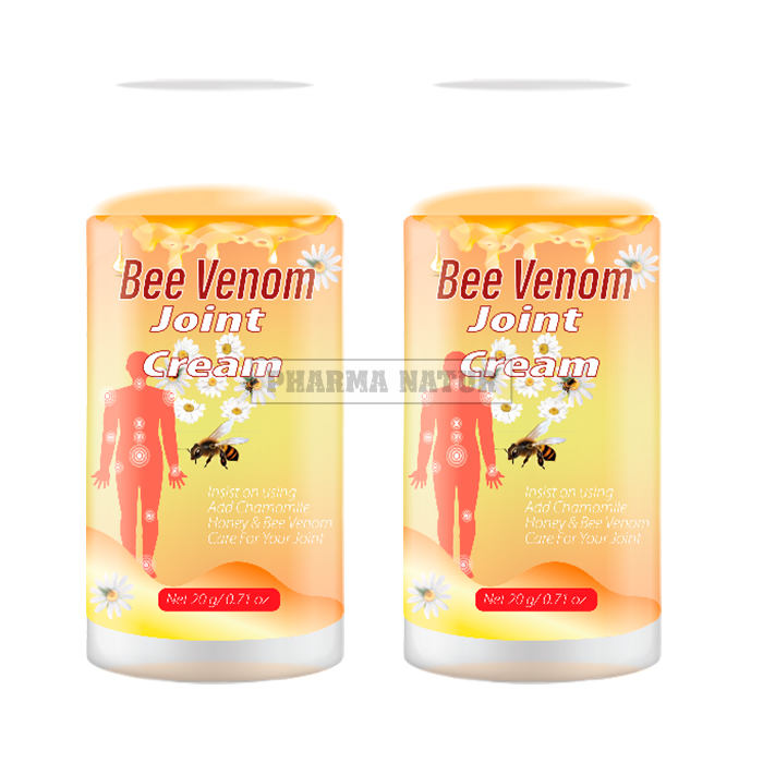 Bee Venom