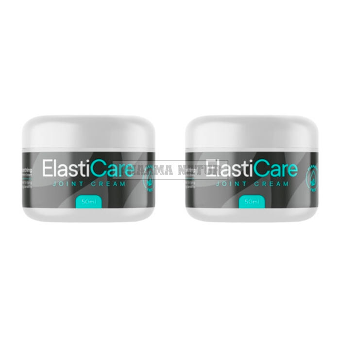 ElastiCare