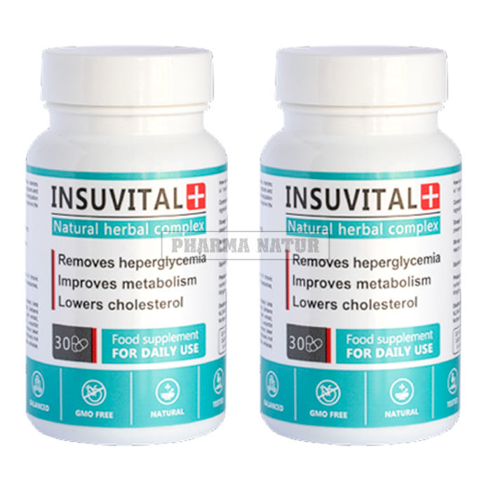 Insuvital