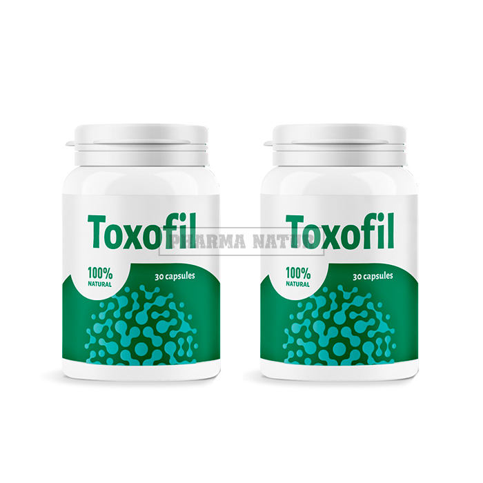 Toxofil