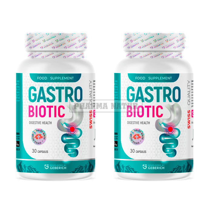 Gastrobiotic