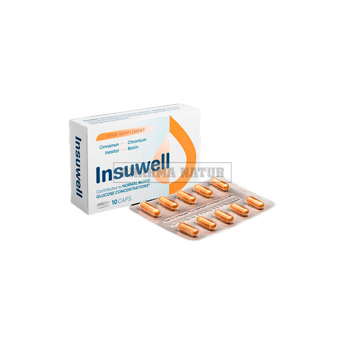 Insuwell