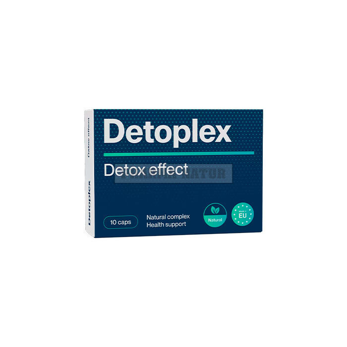 Detoplex
