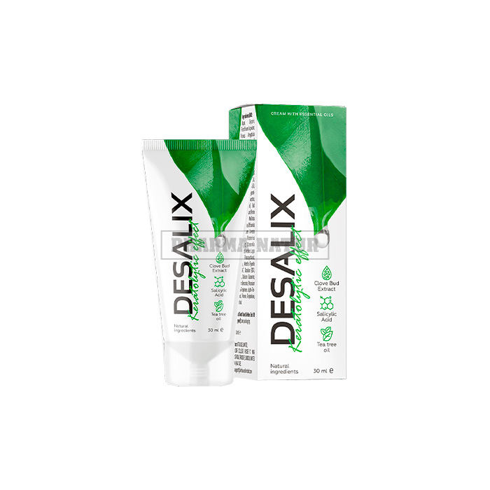 Desalix