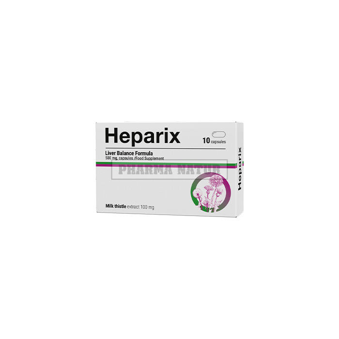 Heparix