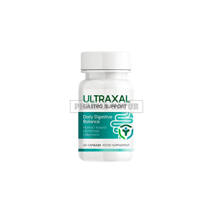 Ultraxal