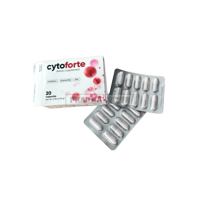 Cytoforte