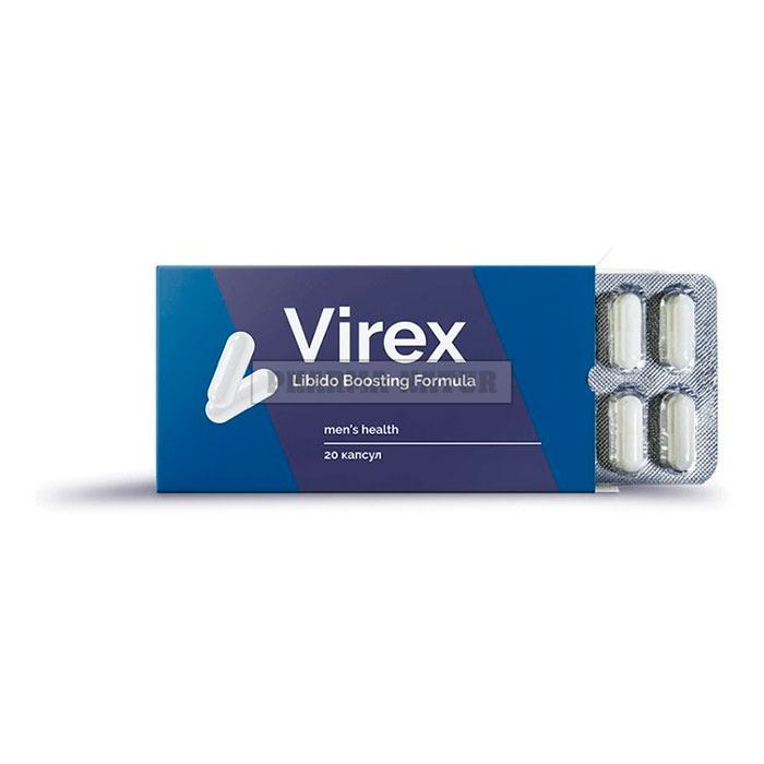 Virex