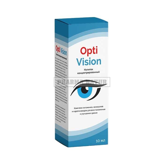 Optivision