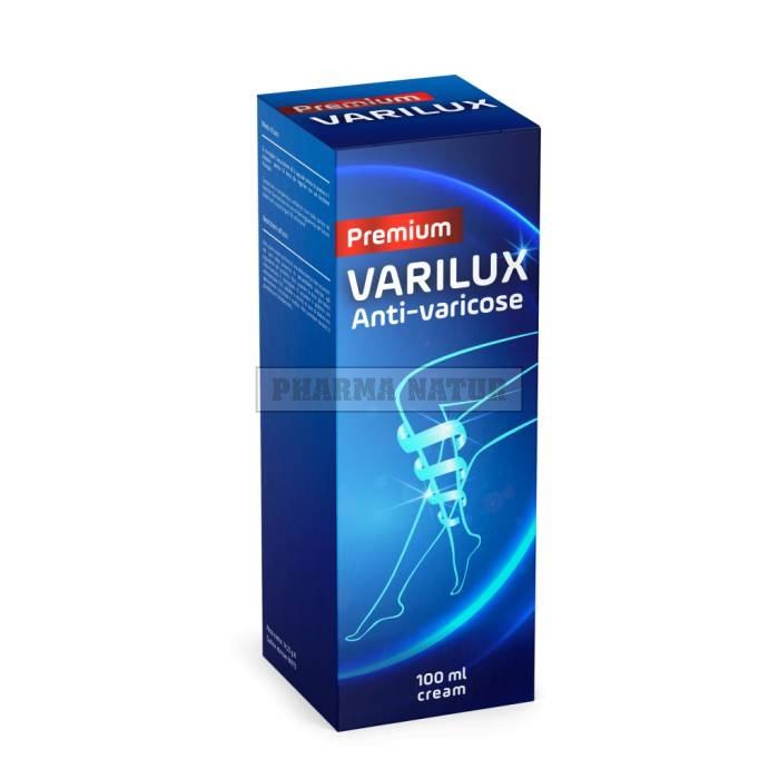 Varilux Premium