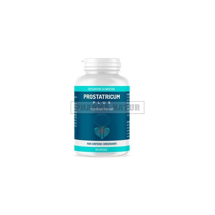 Prostatricum PLUS