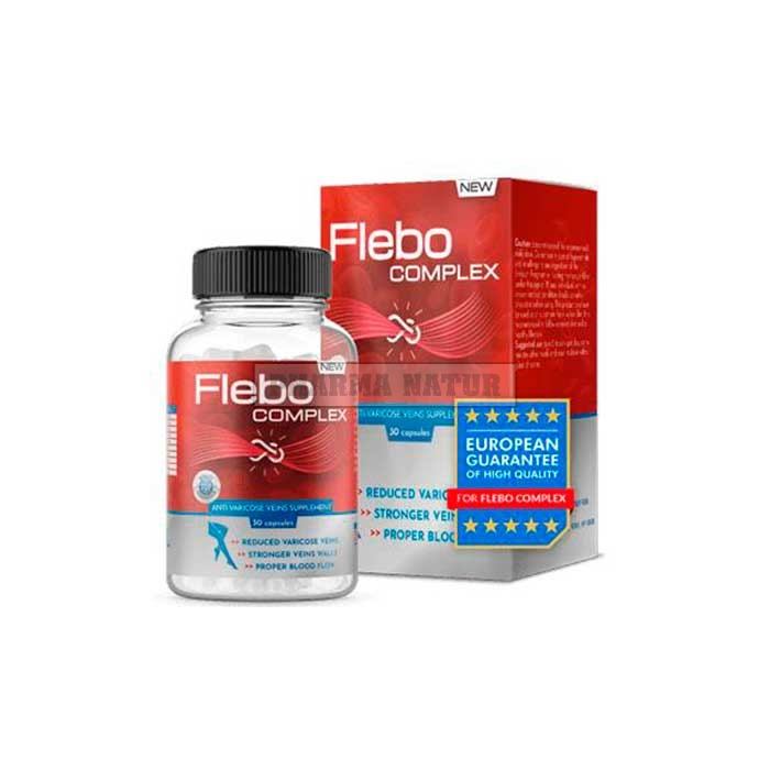 Flebo Complex