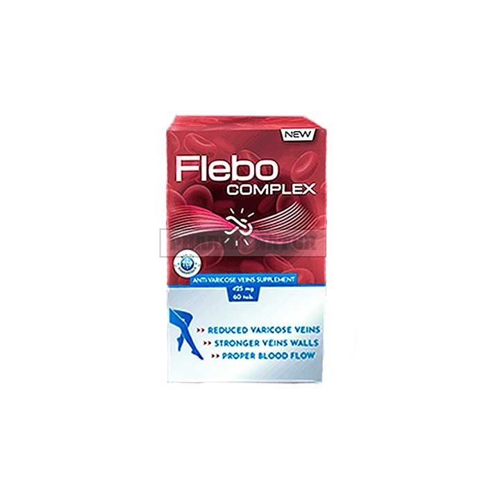 Flebo Complex