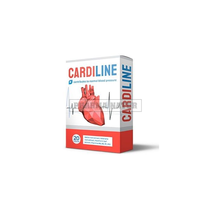 Cardiline