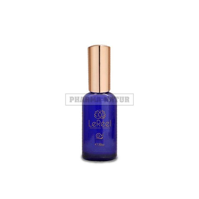 LeReel Serum