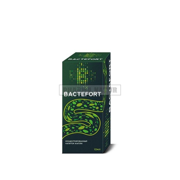 Bactefort